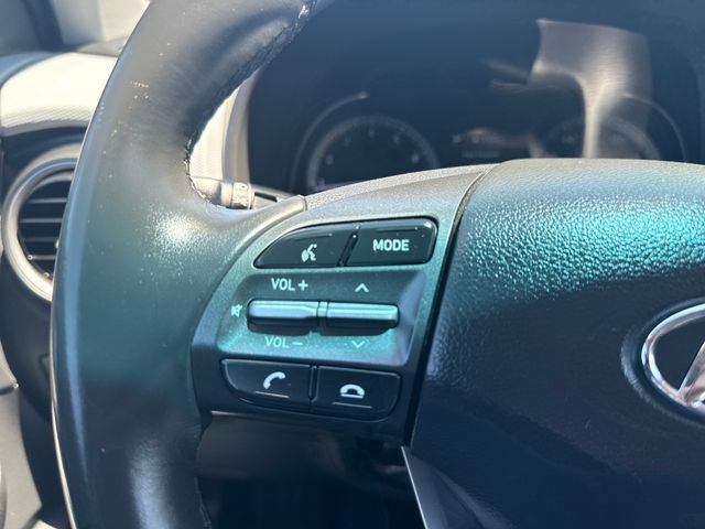 Used 2019 Hyundai Kona Limited AWD/4WD image 25