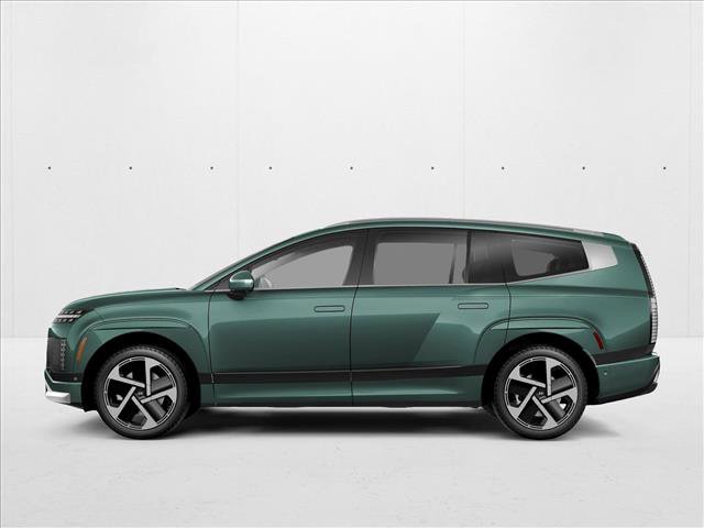 New 2026 Hyundai Ioniq 9 Calligraphy image 2