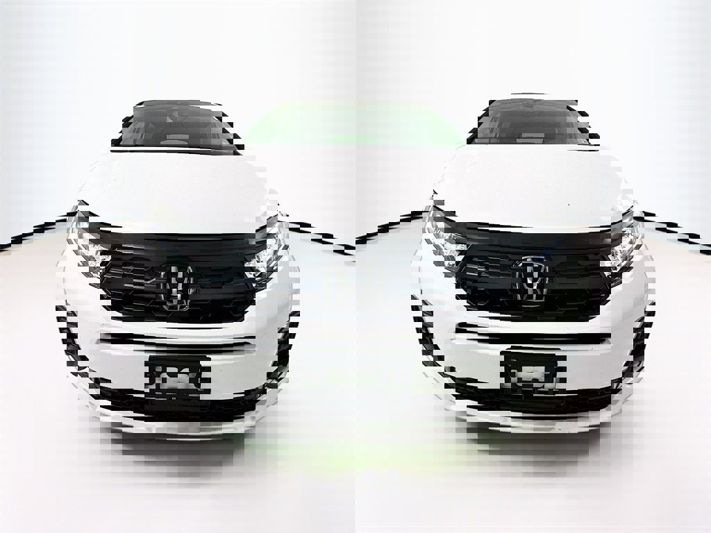 New 2026 Honda Odyssey EX-L image 2