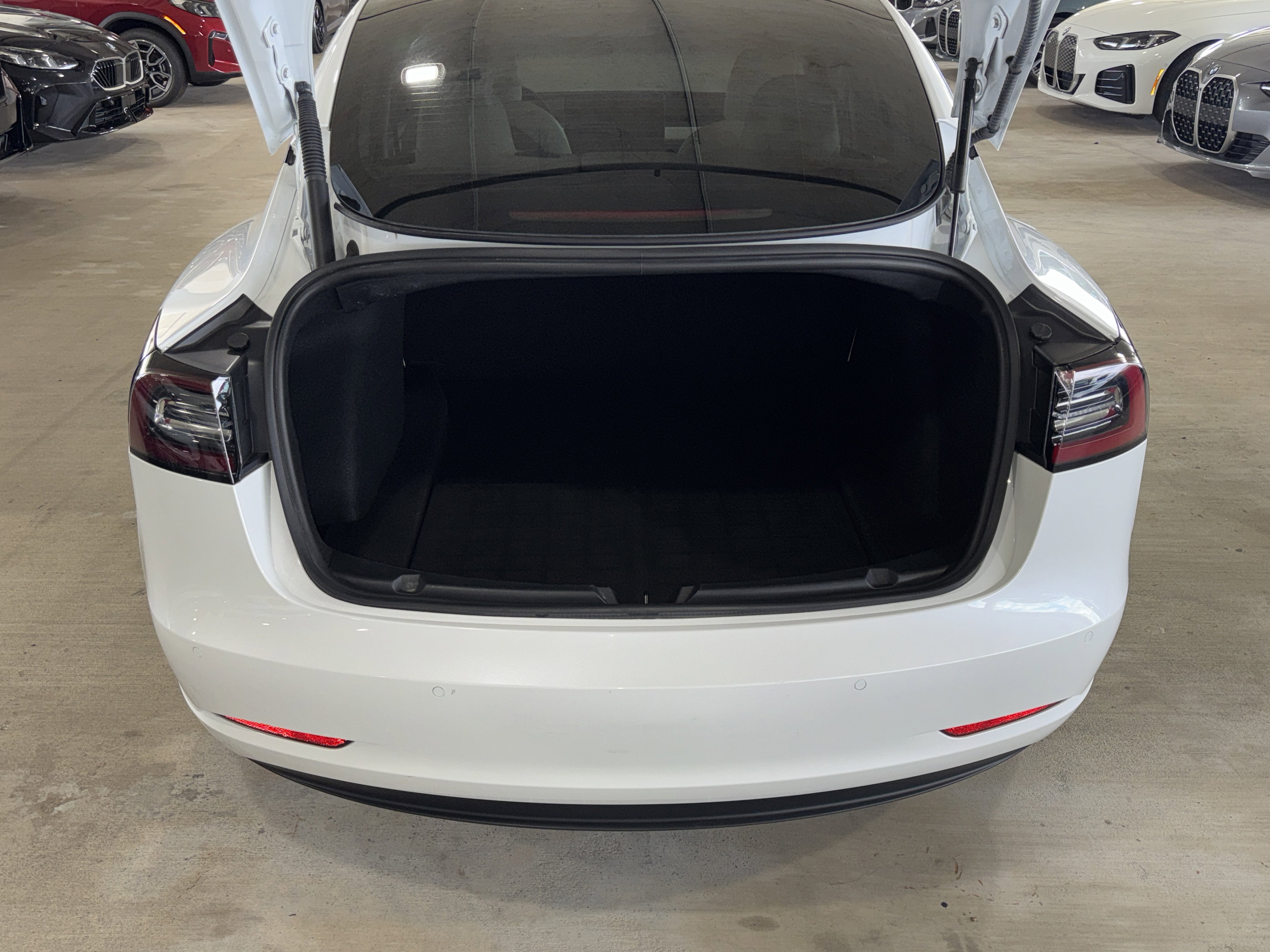 Used 2021 Tesla Model 3 Standard Range Plus RWD image 14
