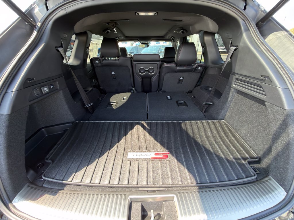 New 2026 Acura MDX Type S w/ Advance Package AWD/4WD image 12