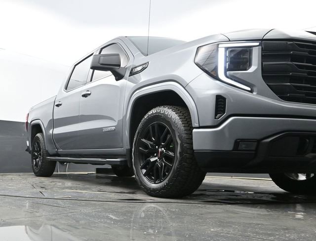 Used 2024 GMC Sierra 1500 Elevation w/ X31 Off-Road Package image 23