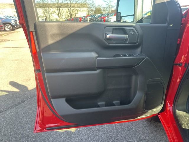 New 2026 Chevrolet Silverado 2500 W/T w/ WT Convenience Package image 11