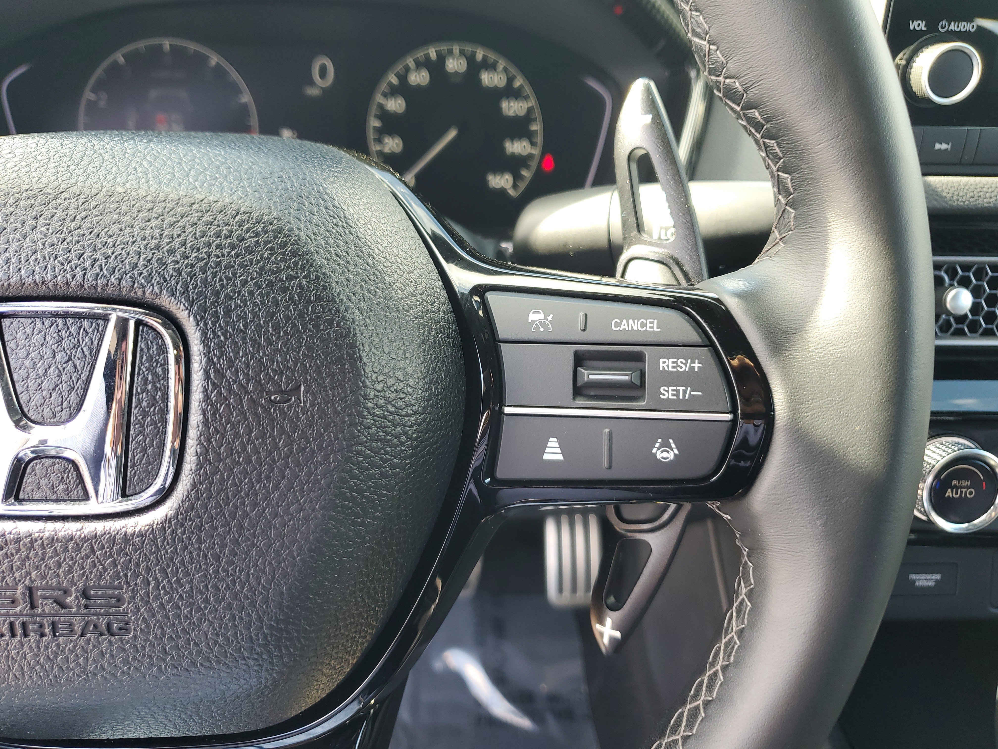 Used 2023 Honda Civic Sport image 20