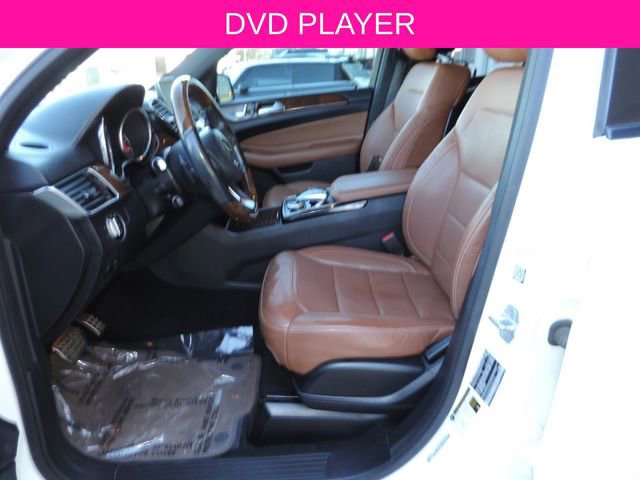 Used 2017 Mercedes-Benz GLE 400 4MATIC image 19