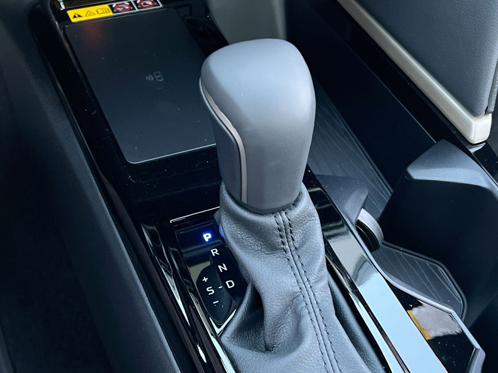 New 2026 Toyota Camry XSE image 22