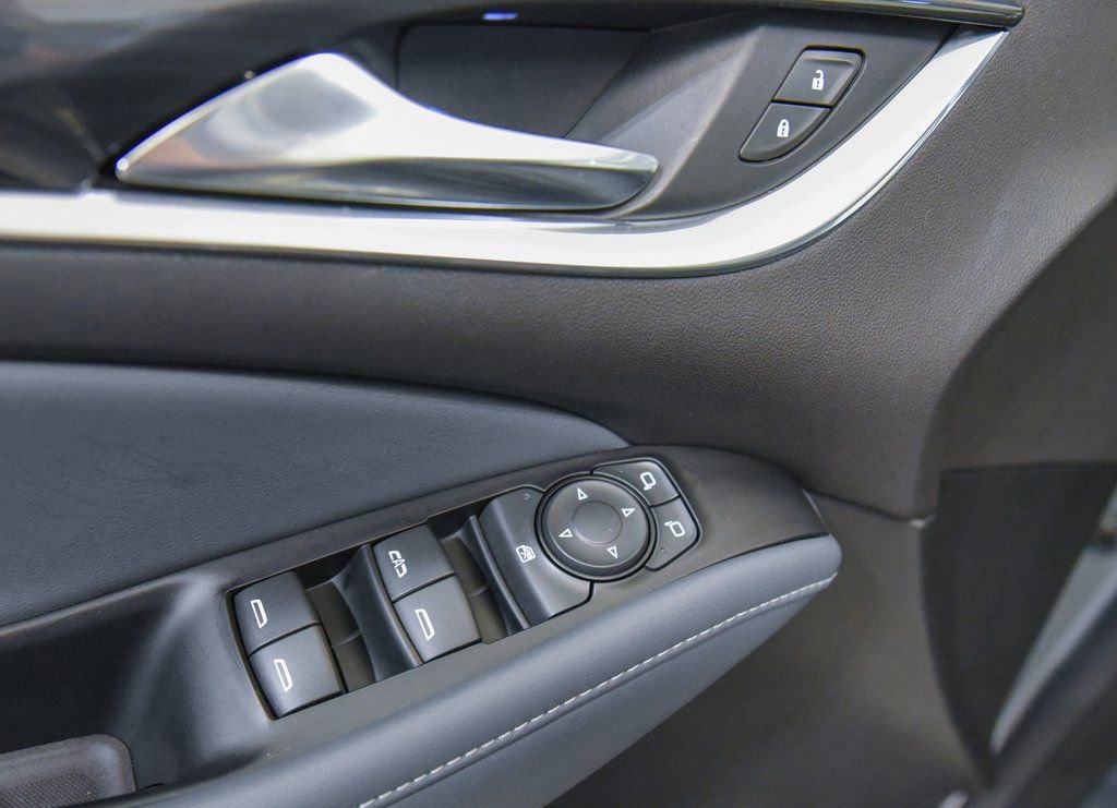 Used 2024 Buick Enclave Essence w/ Experience Buick Package image 15