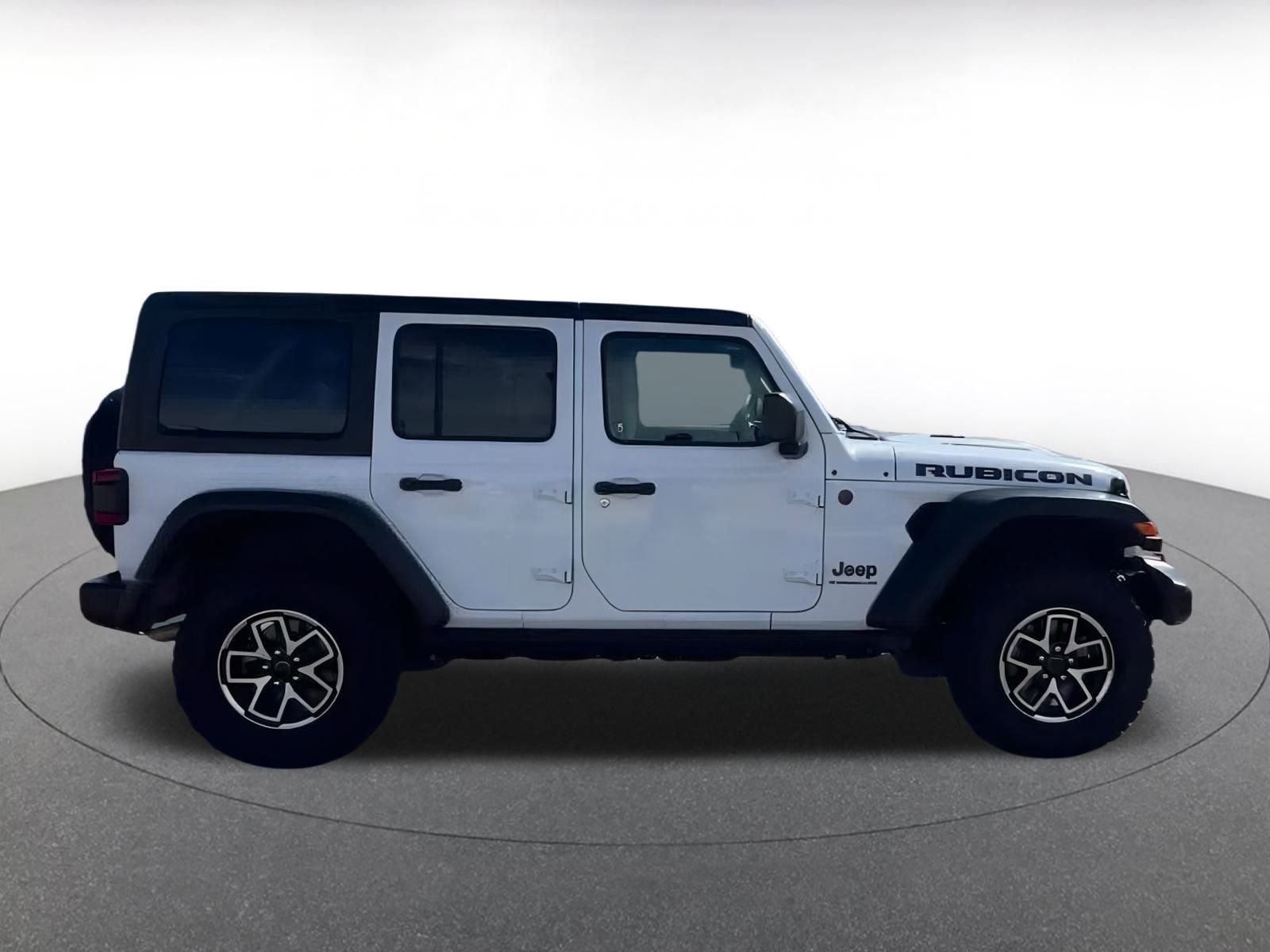 Used 2025 Jeep Wrangler Unlimited Rubicon image 15