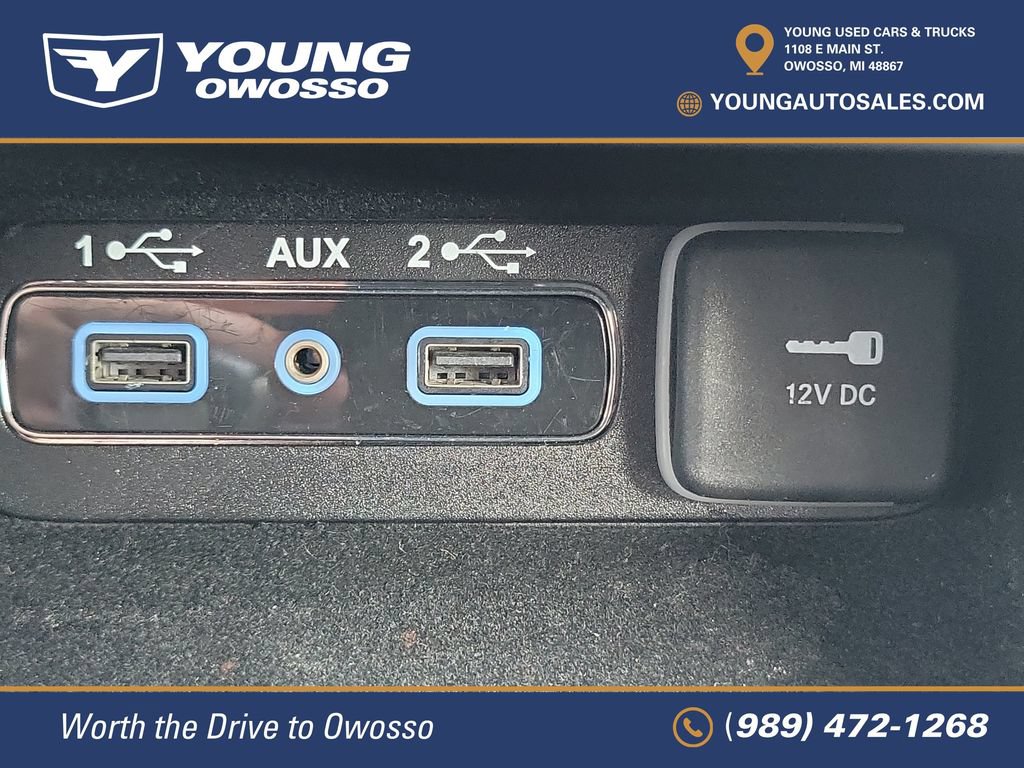 Used 2021 Jeep Grand Cherokee Laredo X AWD/4WD image 20
