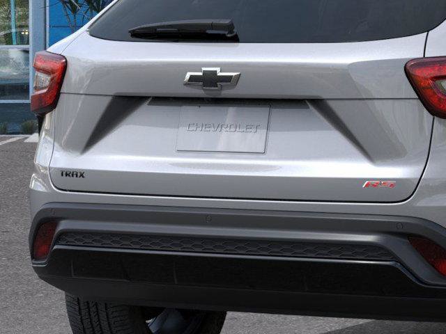 Used 2026 Chevrolet Trax RS w/ Driver Confidence Package FWD image 14