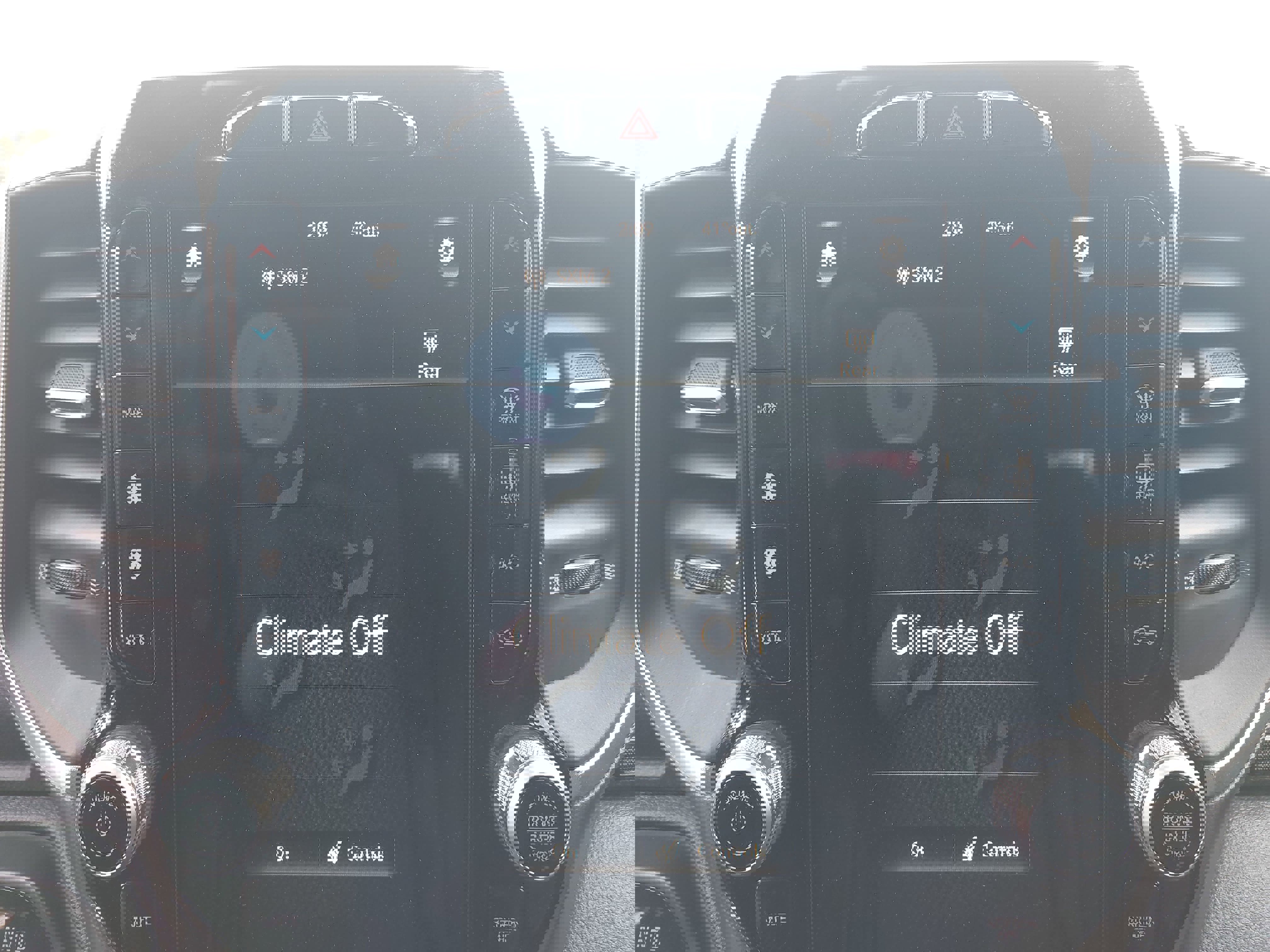 Used 2021 RAM 1500 Laramie image 23