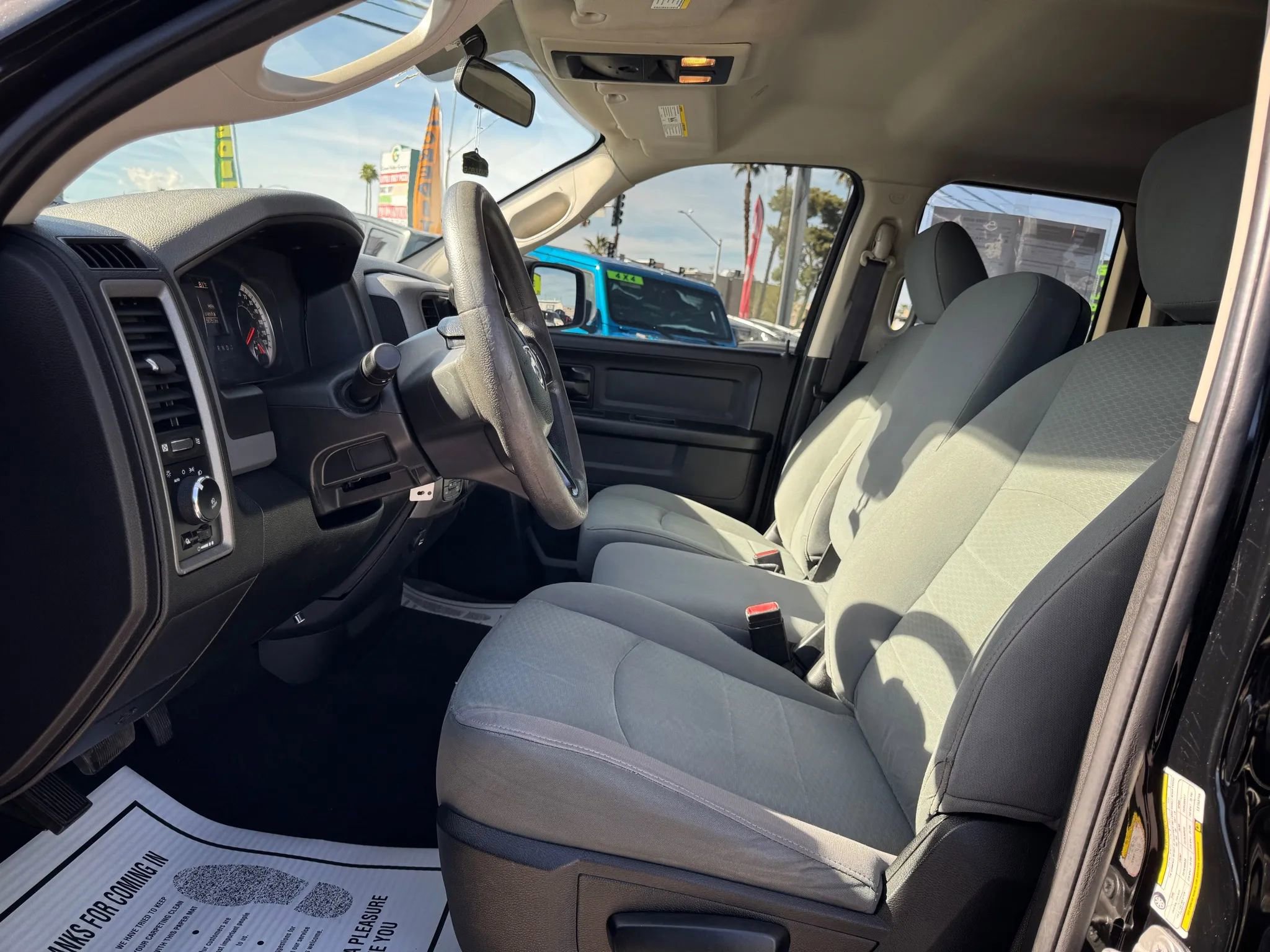 Used 2020 RAM 1500 Express image 10