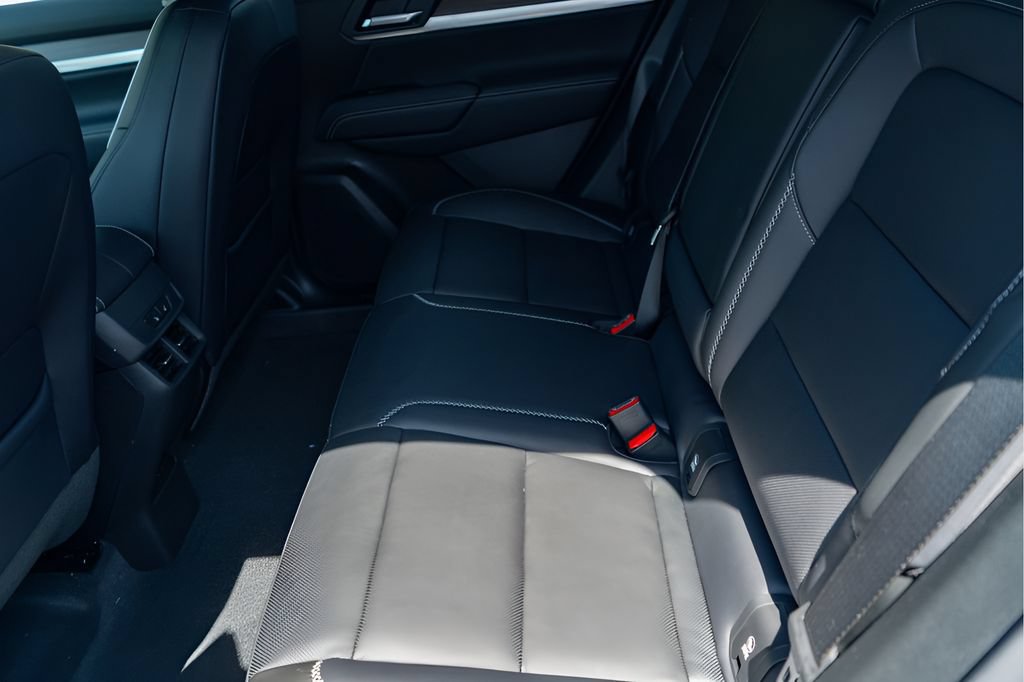 New 2027 GMC Terrain Denali AWD/4WD image 21