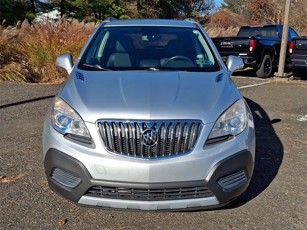 Used 2014 Buick Encore FWD image 2