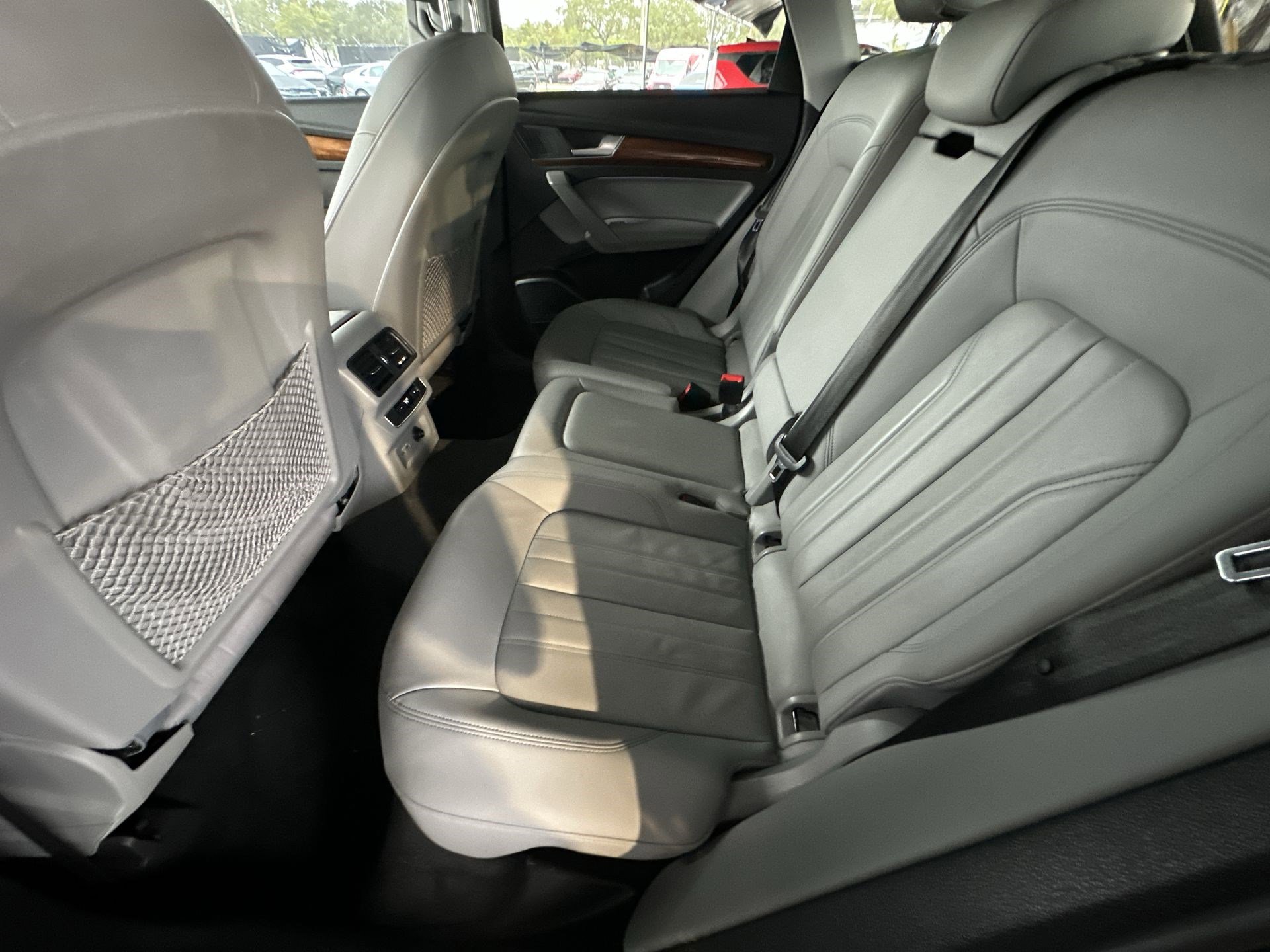 Used 2022 Audi Q5 2.0T Premium Plus image 27