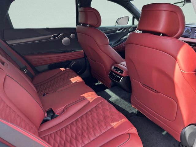 New 2026 Genesis G80 3.5T Sport Prestige AWD/4WD image 20