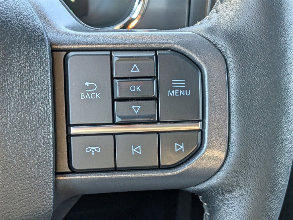 Used 2023 Ford F150 Lariat w/ Equipment Group 502A High image 26