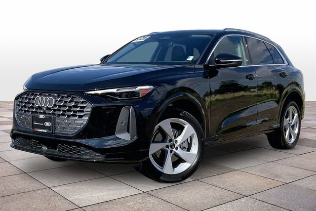 Used 2025 Audi Q5 Premium Plus w/ Premium Plus