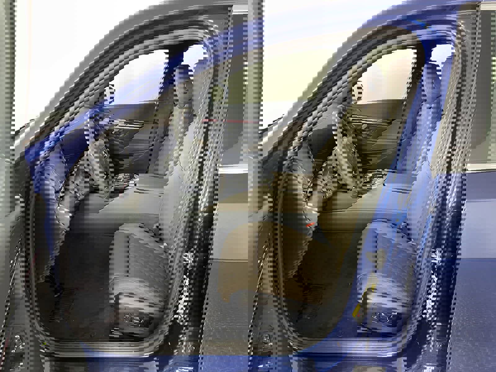 Certified 2024 BMW i5 eDrive40i w/ M Sport Package image 10