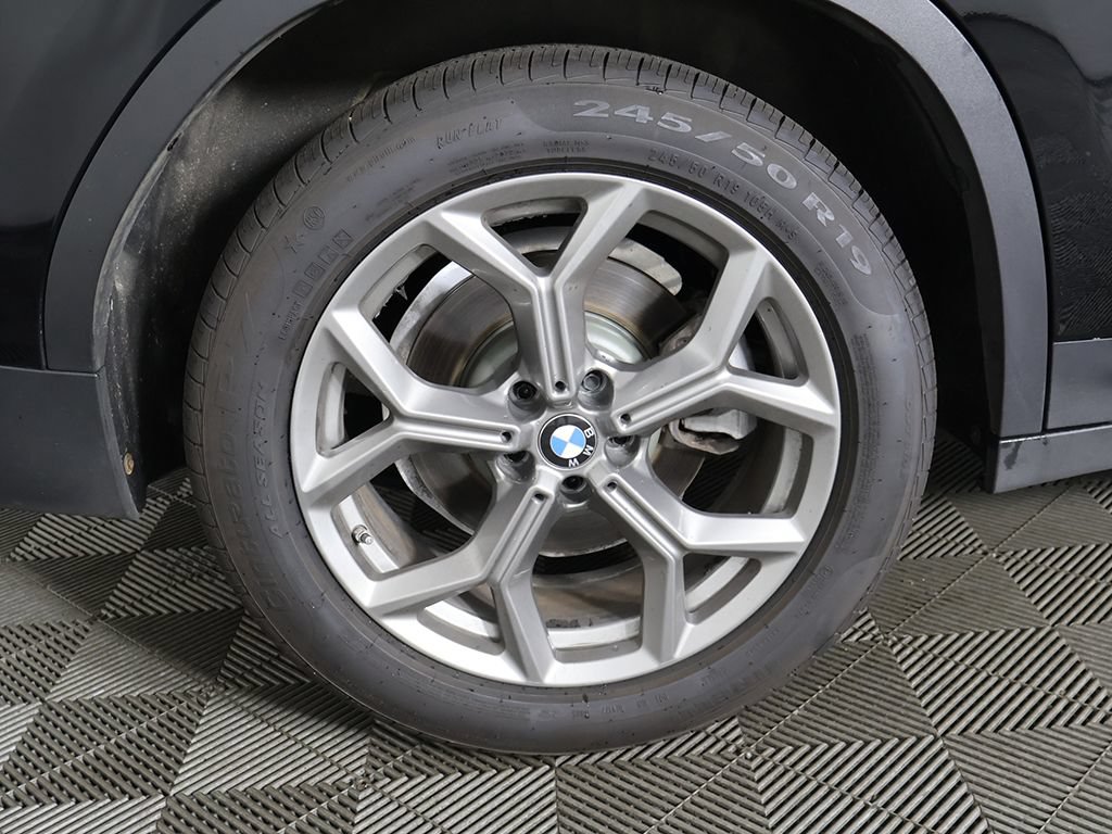 Used 2024 BMW X3 xDrive30i AWD/4WD image 22