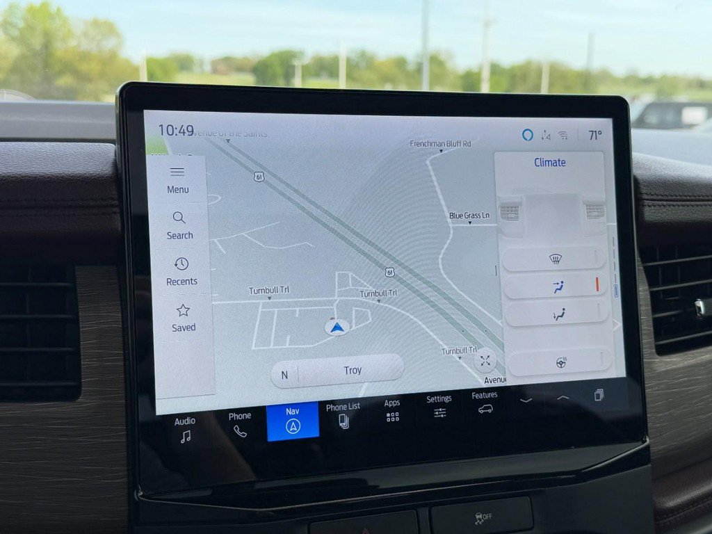 Used 2023 Ford Expedition Max Limited AWD/4WD image 26