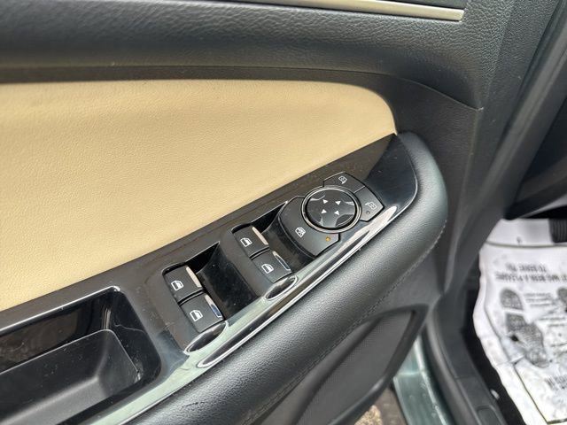 Used 2015 Ford Edge SEL w/ Equipment Group 201A image 20