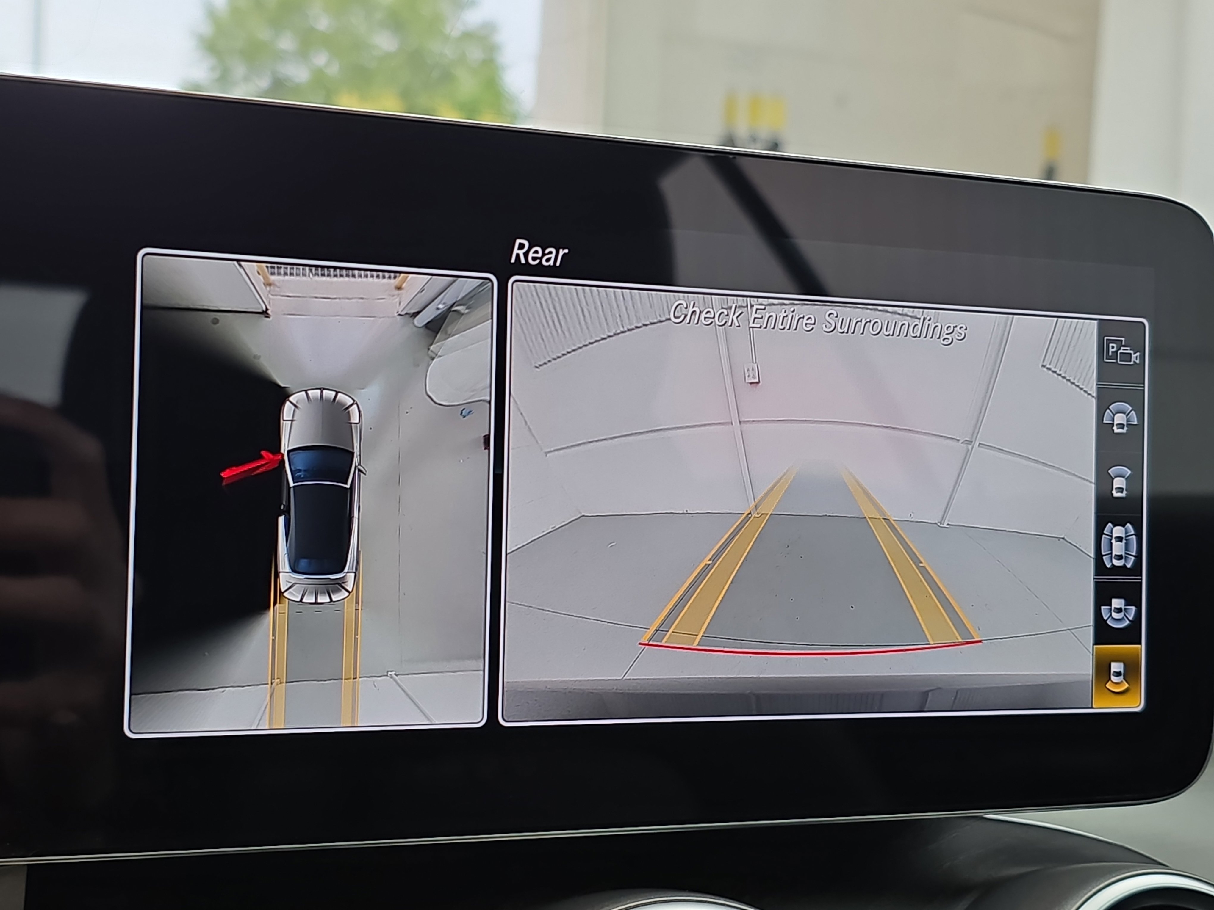 Used 2023 Mercedes-Benz C 300 Cabriolet image 21