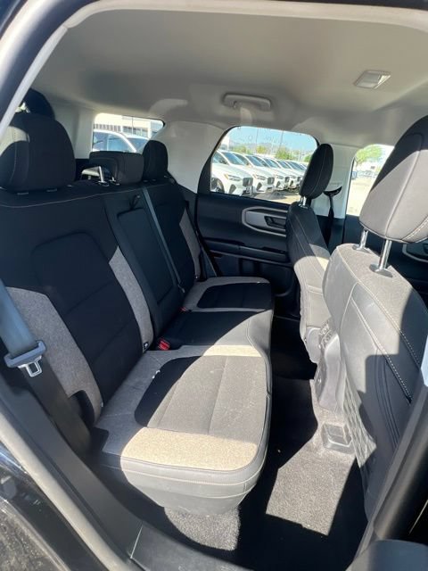 Used 2025 Ford Bronco Sport Big Bend AWD/4WD image 32