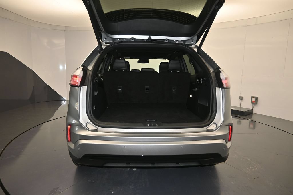 Used 2024 Ford Edge ST-Line AWD/4WD image 24