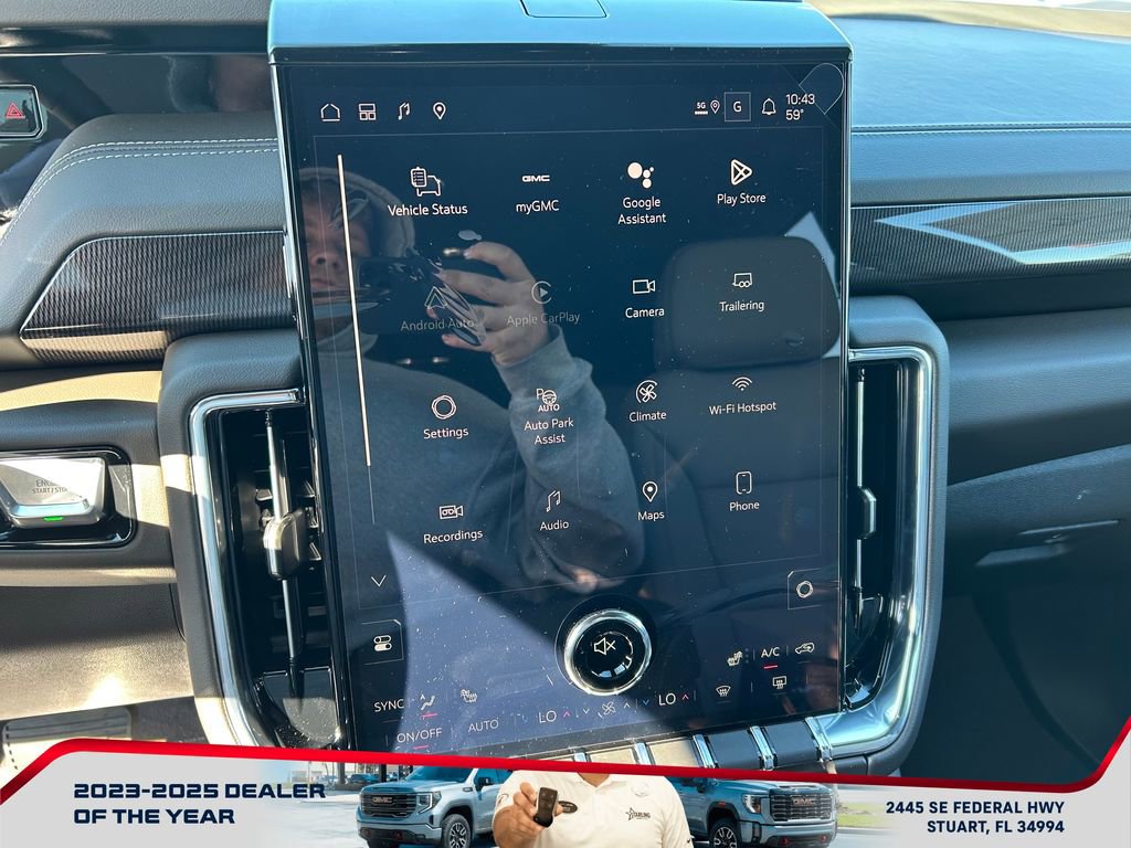 New 2026 GMC Yukon XL Elevation image 23