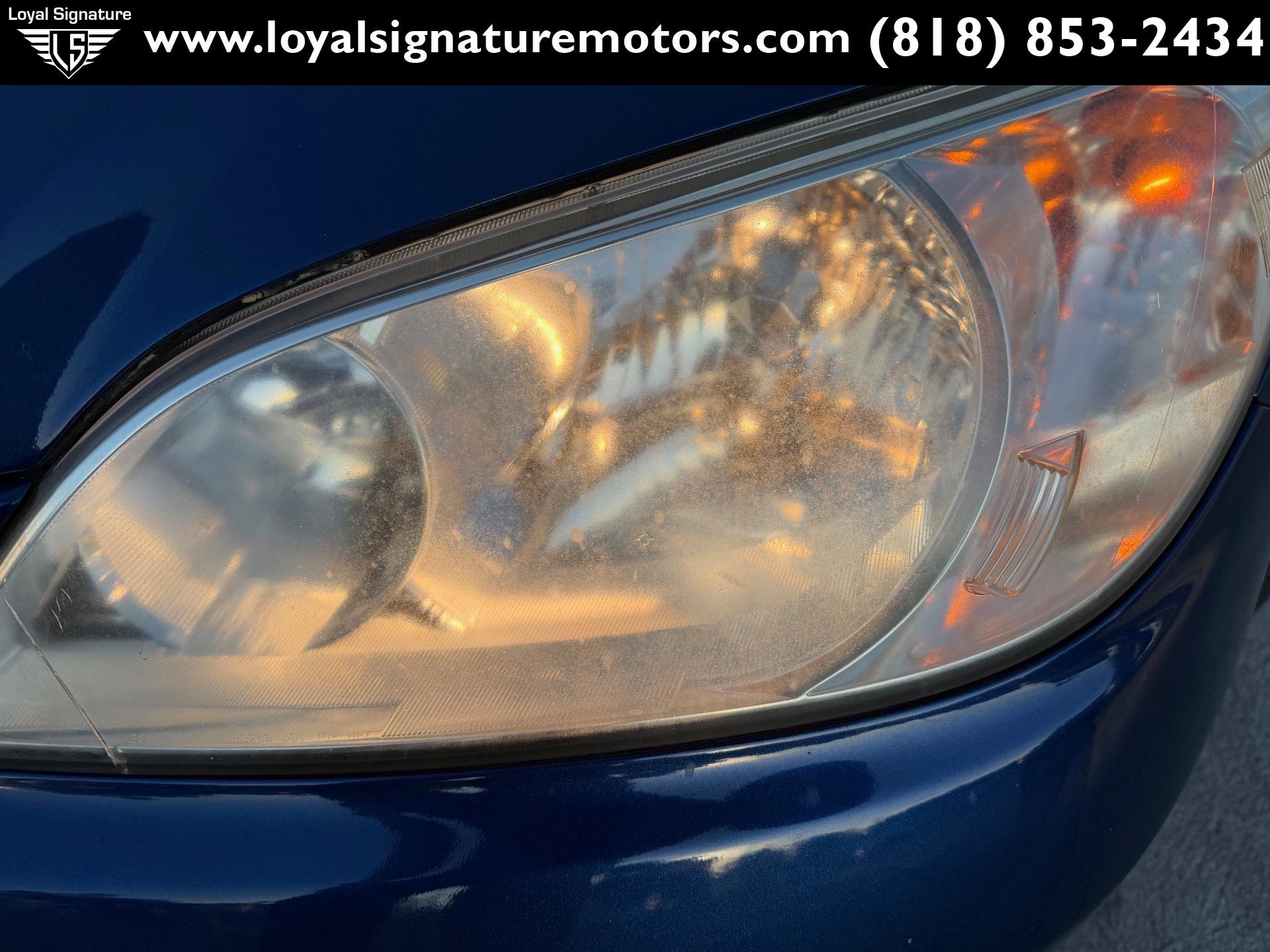 Used 2004 Honda Civic LX image 26