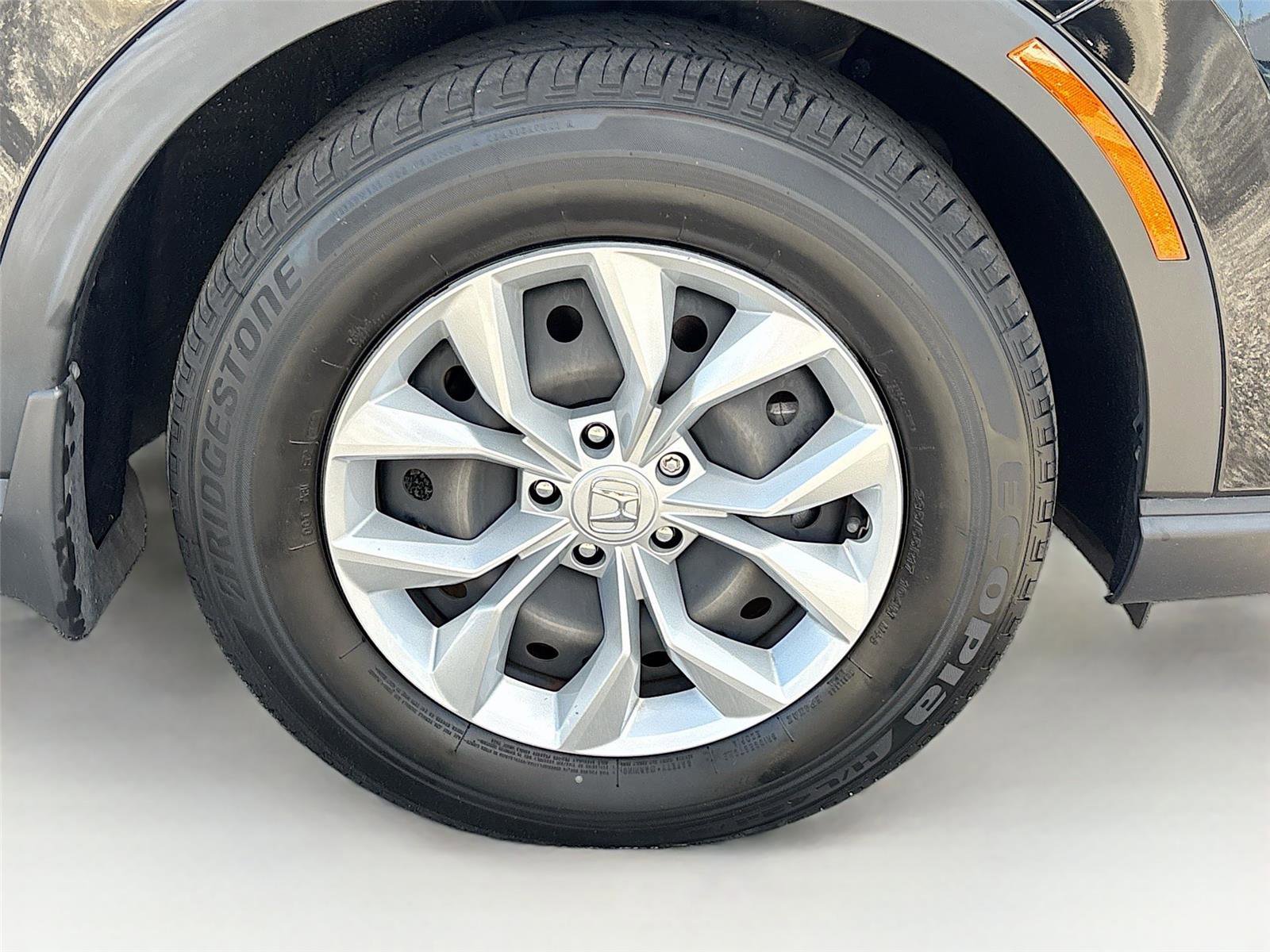 Used 2023 Honda CR-V LX image 34