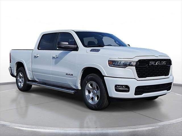 New 2026 RAM 1500 Big Horn image 1