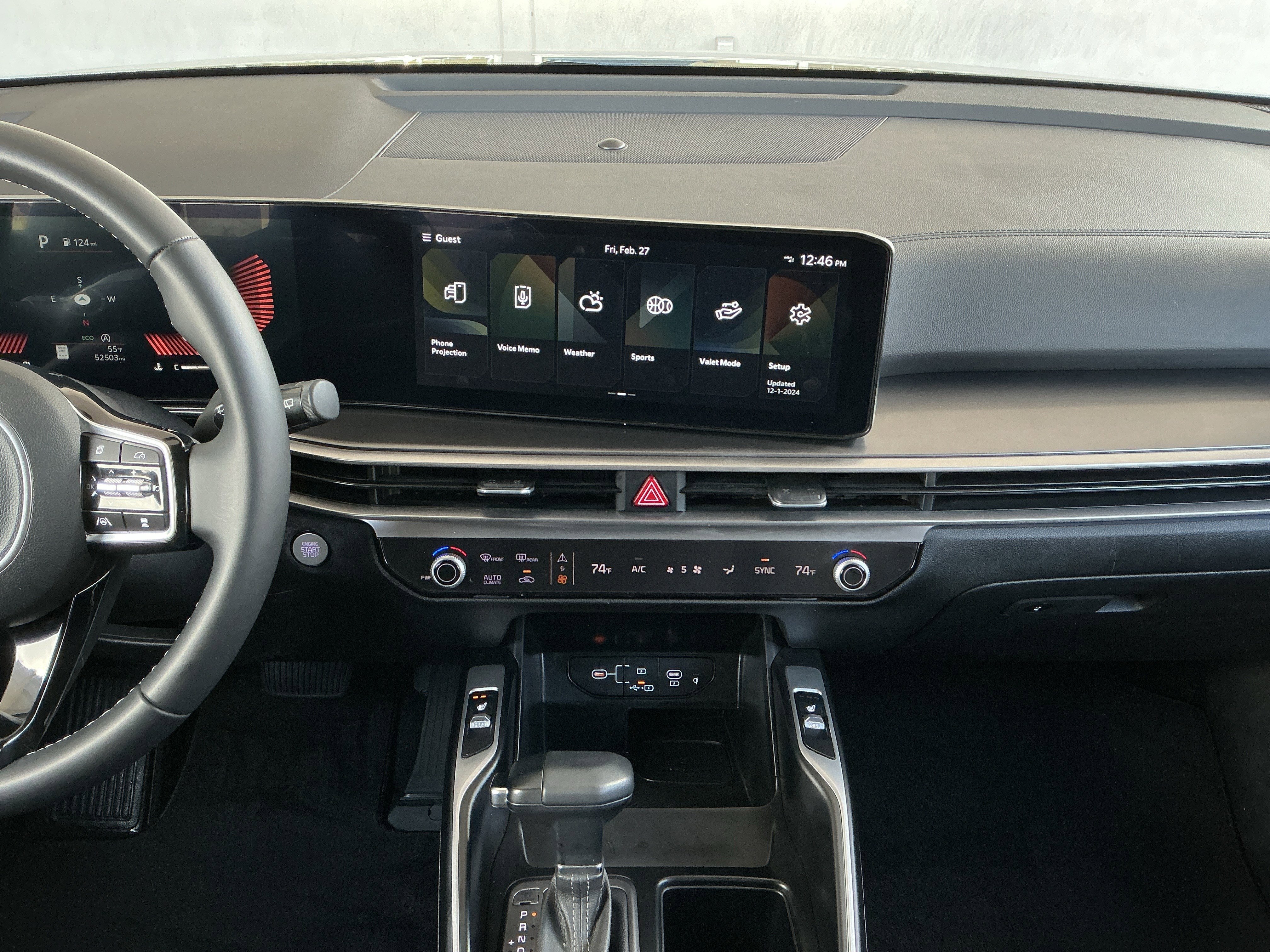 Used 2024 Kia Sorento S image 9