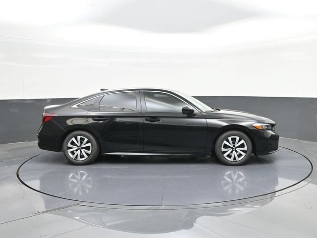 New 2026 Honda Civic LX image 22