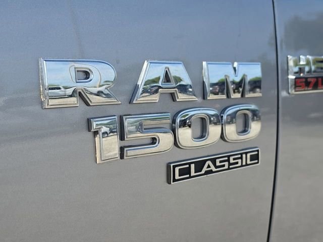 Used 2021 RAM 1500 Tradesman w/ Tradesman SXT Package image 16
