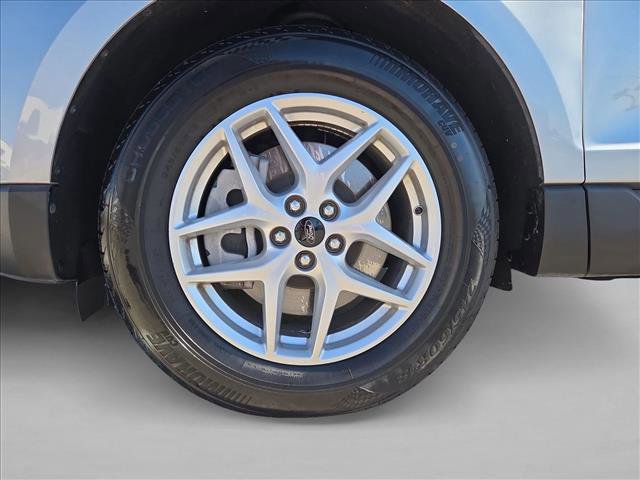 Used 2024 Ford Edge SEL AWD/4WD image 23