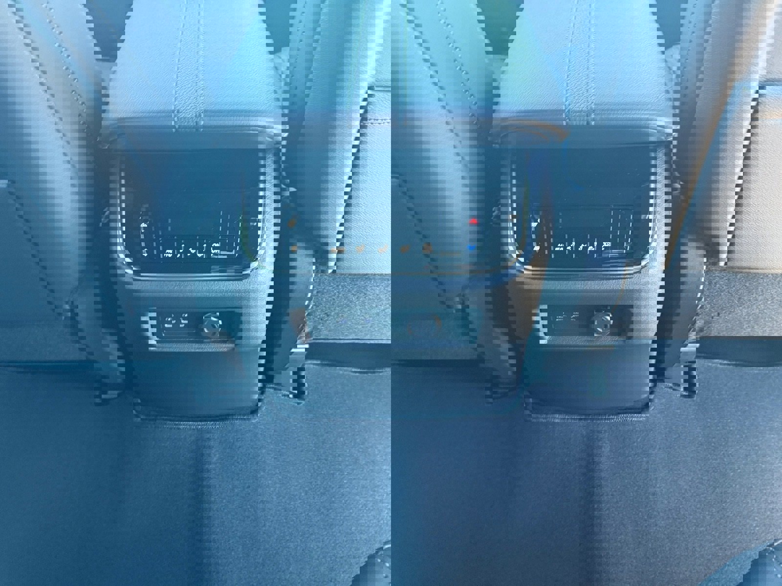 New 2026 Nissan Armada SL image 13