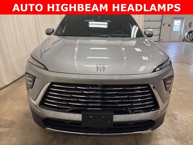 Used 2025 Buick Enclave Preferred image 8