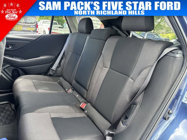 Used 2021 Subaru Outback Premium image 30