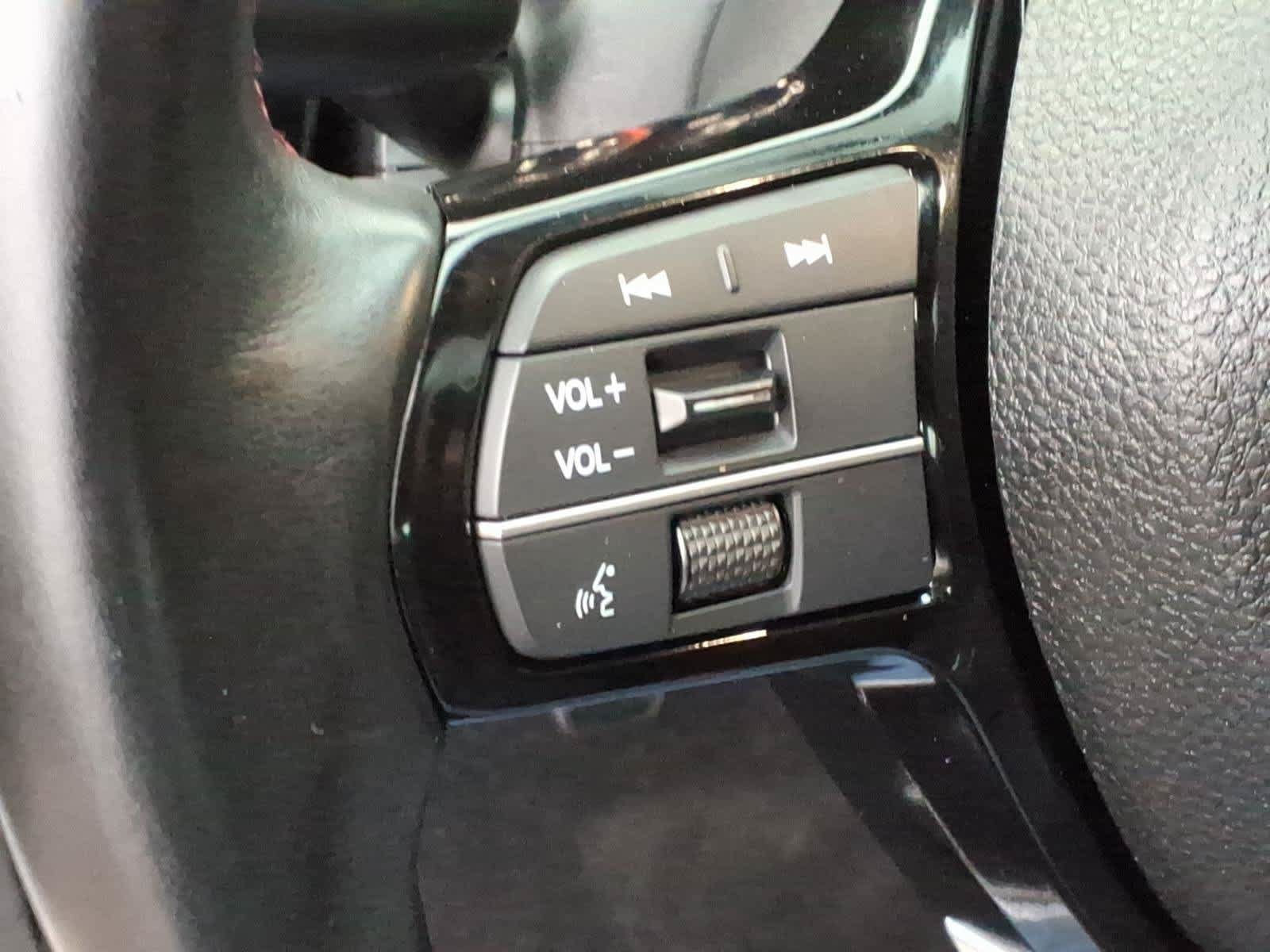 Used 2025 Honda Civic Si image 16