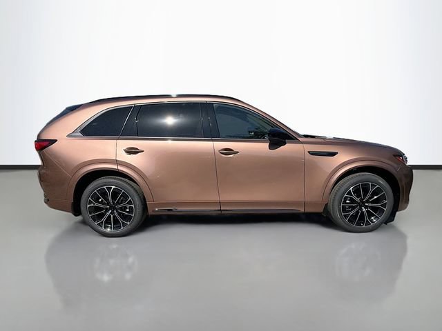New 2026 MAZDA CX-70 3.3 Turbo S w/ Premium Plus AWD/4WD image 3