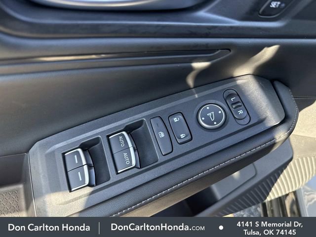 Certified 2025 Honda Accord Sport image 11