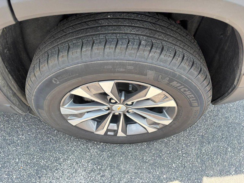 Used 2026 Chevrolet Equinox LT w/ Convenience Package II AWD/4WD image 7
