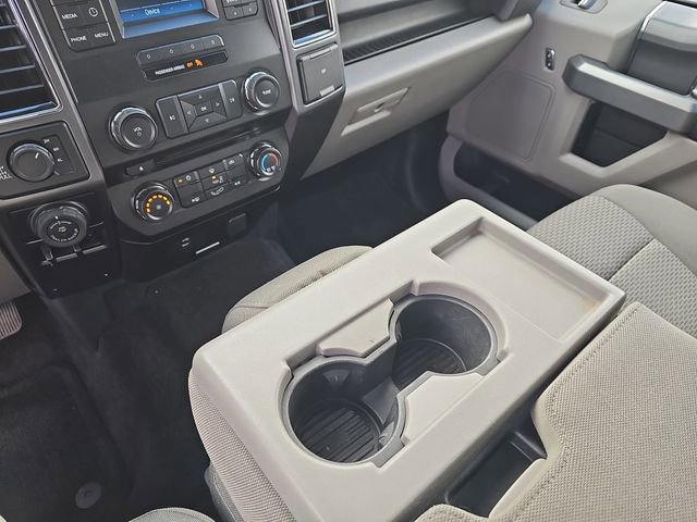 Used 2017 Ford F150 XLT w/ Equipment Group 301A Mid image 28