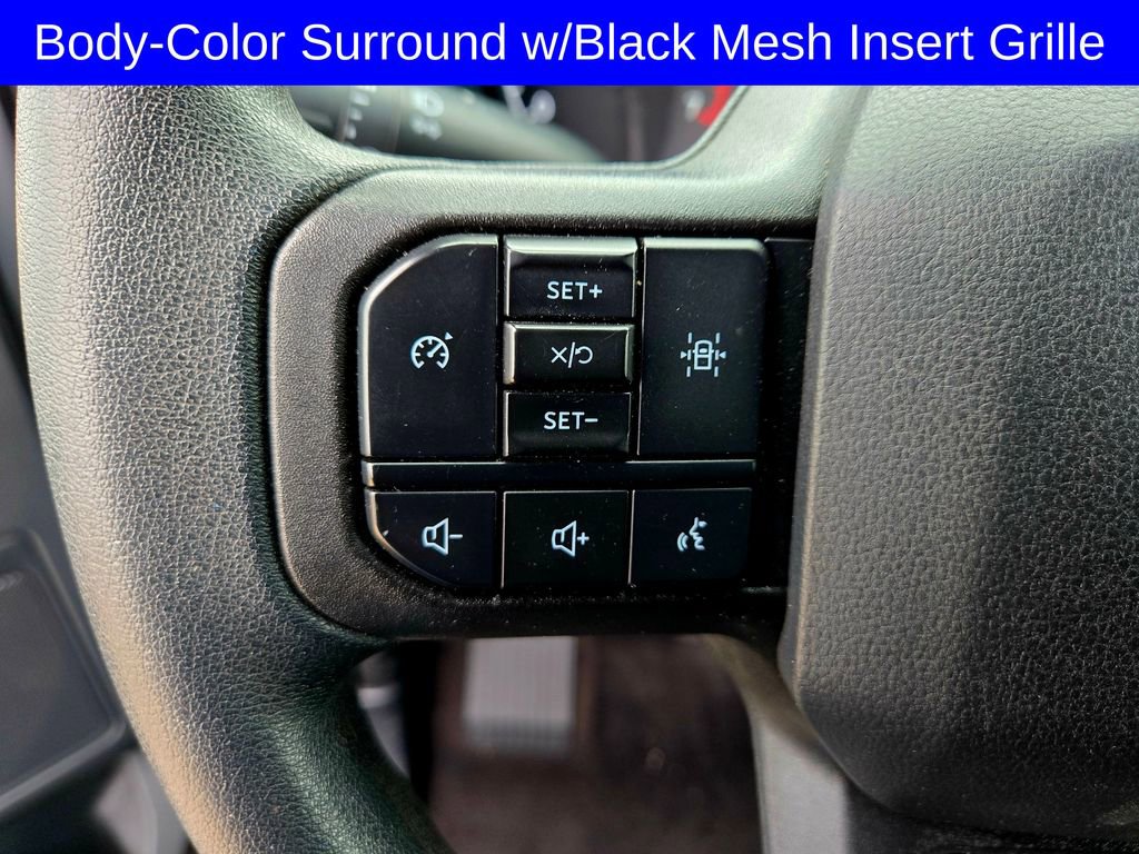 Used 2021 Ford F150 XL w/ STX Appearance Package image 15