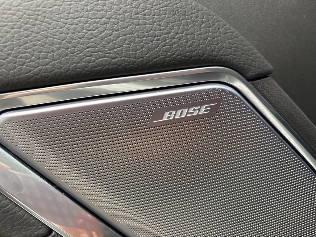 Used 2024 GMC Sierra 1500 Denali w/ Denali Reserve Package image 28