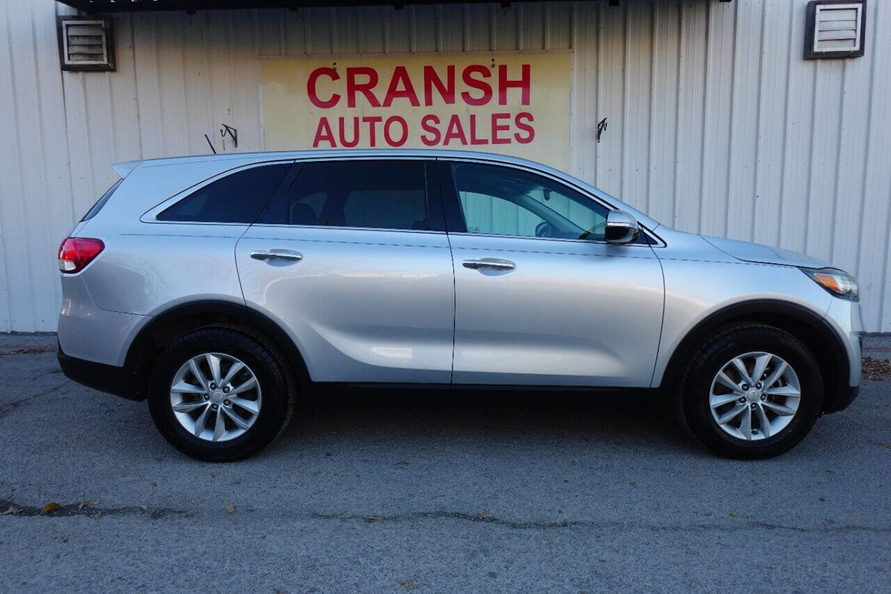 Used 2016 Kia Sorento L image 2