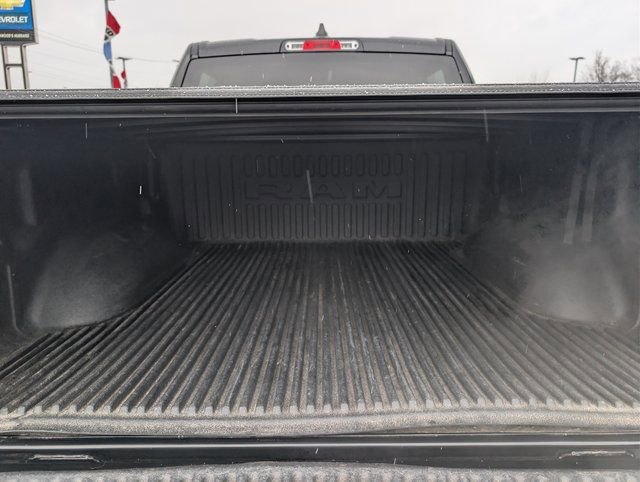 Used 2022 RAM 1500 Big Horn image 19