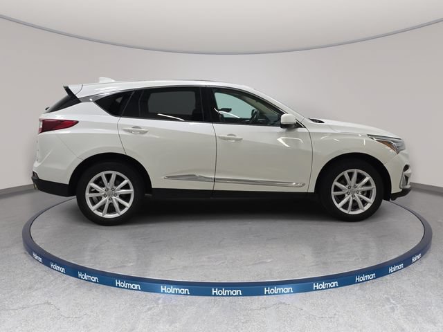 Used 2019 Acura RDX AWD image 5